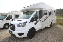 Fahrzeugbild Ci Sonstige Magis 95 XT #6