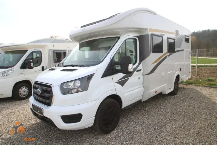 Fahrzeugbild Ci Sonstige Magis 95 XT #6