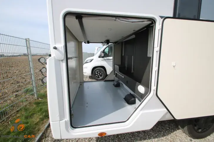 Fahrzeugbild Ci Sonstige Magis 95 XT #7