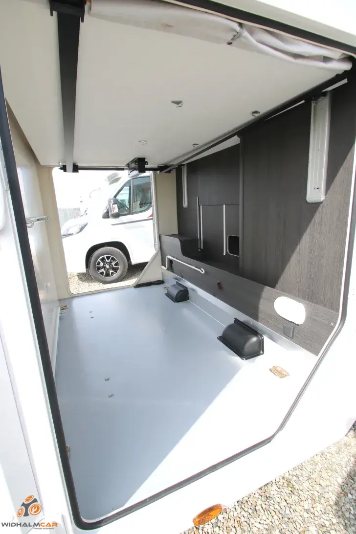 Fahrzeugbild Ci Sonstige Magis 95 XT #8