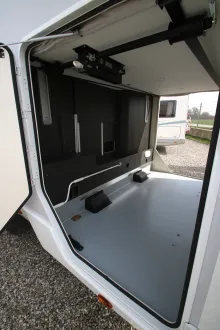 Fahrzeugbild Ci Sonstige Magis 95 XT #9