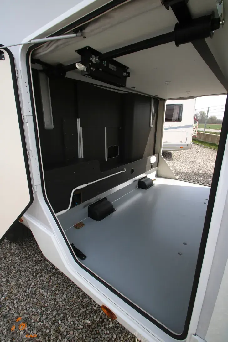 Fahrzeugbild Ci Sonstige Magis 95 XT #9