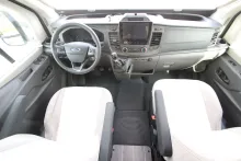 Fahrzeugbild Ci Sonstige Magis 95 XT #10