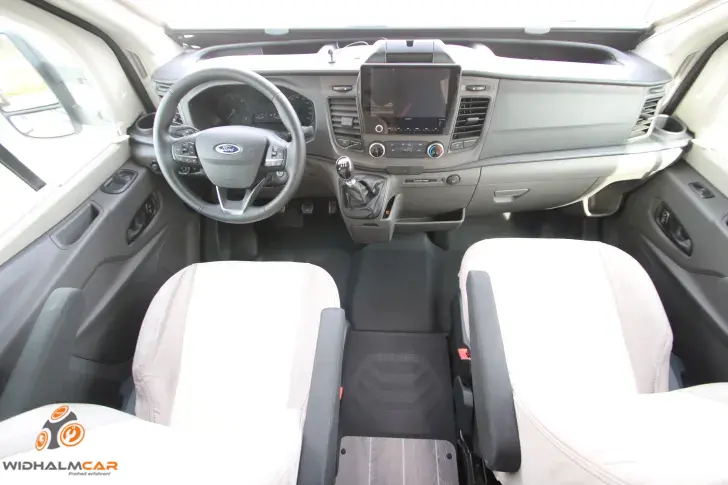 Fahrzeugbild Ci Sonstige Magis 95 XT #10