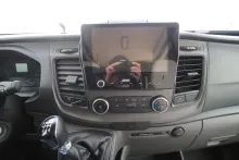 Fahrzeugbild Ci Sonstige Magis 95 XT #11