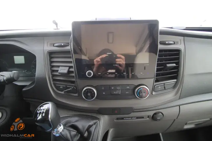 Fahrzeugbild Ci Sonstige Magis 95 XT #11