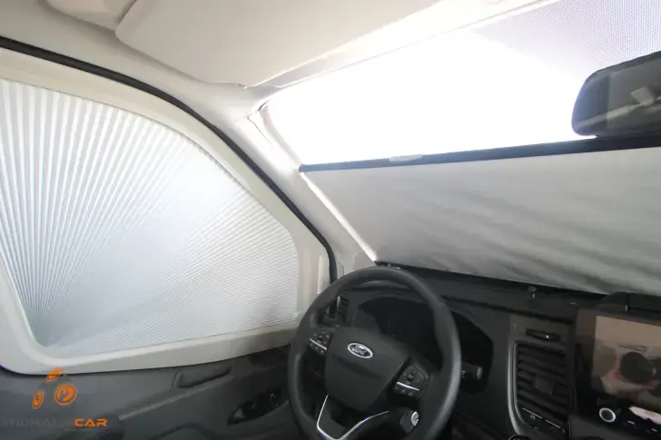 Fahrzeugbild Ci Sonstige Magis 95 XT #12