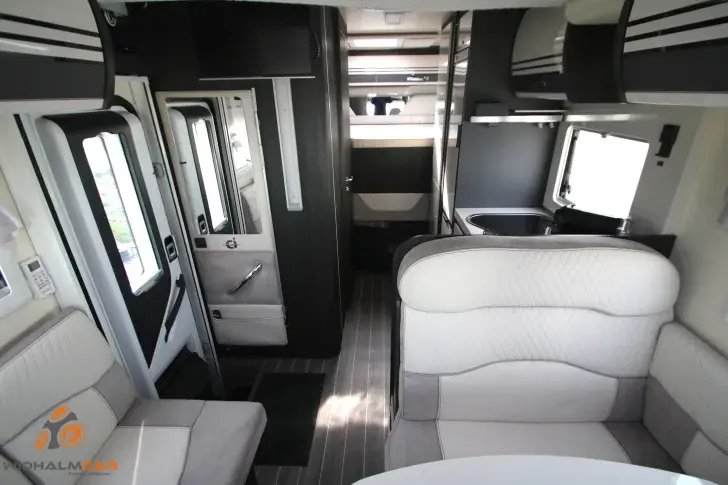 Fahrzeugbild Ci Sonstige Magis 95 XT #13