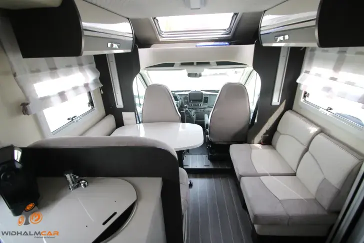 Fahrzeugbild Ci Sonstige Magis 95 XT #14