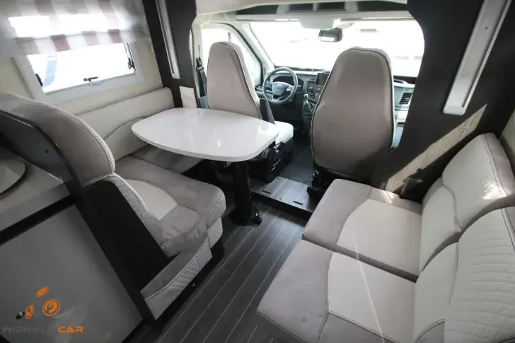 Fahrzeugbild Ci Sonstige Magis 95 XT #15