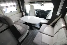 Fahrzeugbild Ci Sonstige Magis 95 XT #17