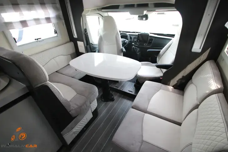 Fahrzeugbild Ci Sonstige Magis 95 XT #17