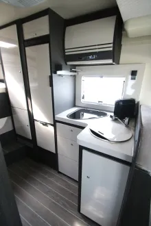 Fahrzeugbild Ci Sonstige Magis 95 XT #18