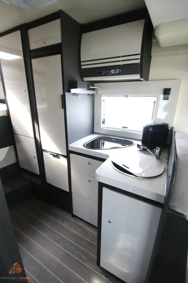 Fahrzeugbild Ci Sonstige Magis 95 XT #18