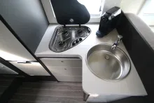 Fahrzeugbild Ci Sonstige Magis 95 XT #19