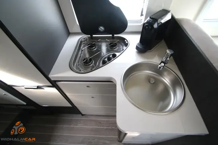 Fahrzeugbild Ci Sonstige Magis 95 XT #19