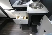 Fahrzeugbild Ci Sonstige Magis 95 XT #21