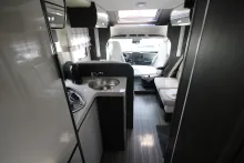 Fahrzeugbild Ci Sonstige Magis 95 XT #22