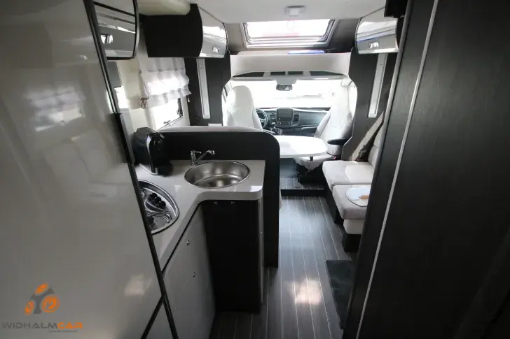 Fahrzeugbild Ci Sonstige Magis 95 XT #22