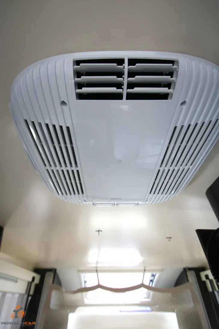 Fahrzeugbild Ci Sonstige Magis 95 XT #23