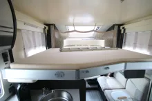 Fahrzeugbild Ci Sonstige Magis 95 XT #26