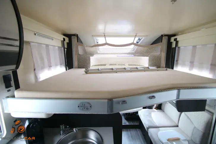 Fahrzeugbild Ci Sonstige Magis 95 XT #26