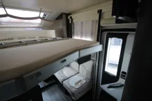 Fahrzeugbild Ci Sonstige Magis 95 XT #27