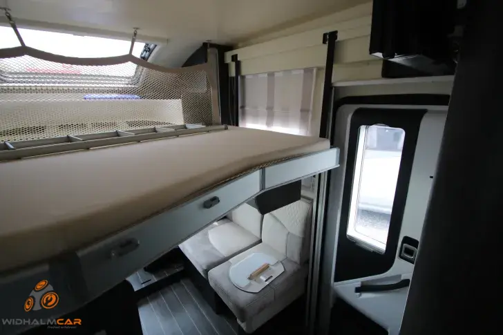 Fahrzeugbild Ci Sonstige Magis 95 XT #27