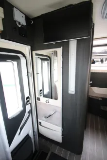 Fahrzeugbild Ci Sonstige Magis 95 XT #28