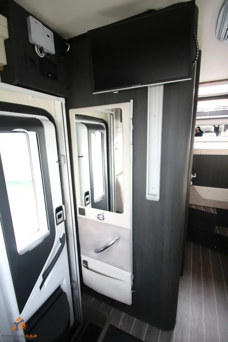 Fahrzeugbild Ci Sonstige Magis 95 XT #28