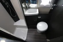 Fahrzeugbild Ci Sonstige Magis 95 XT #29