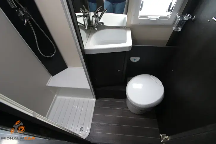 Fahrzeugbild Ci Sonstige Magis 95 XT #29