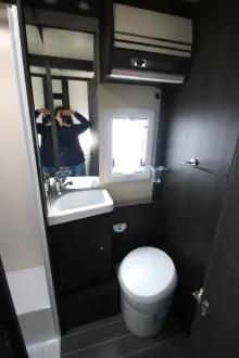 Fahrzeugbild Ci Sonstige Magis 95 XT #30