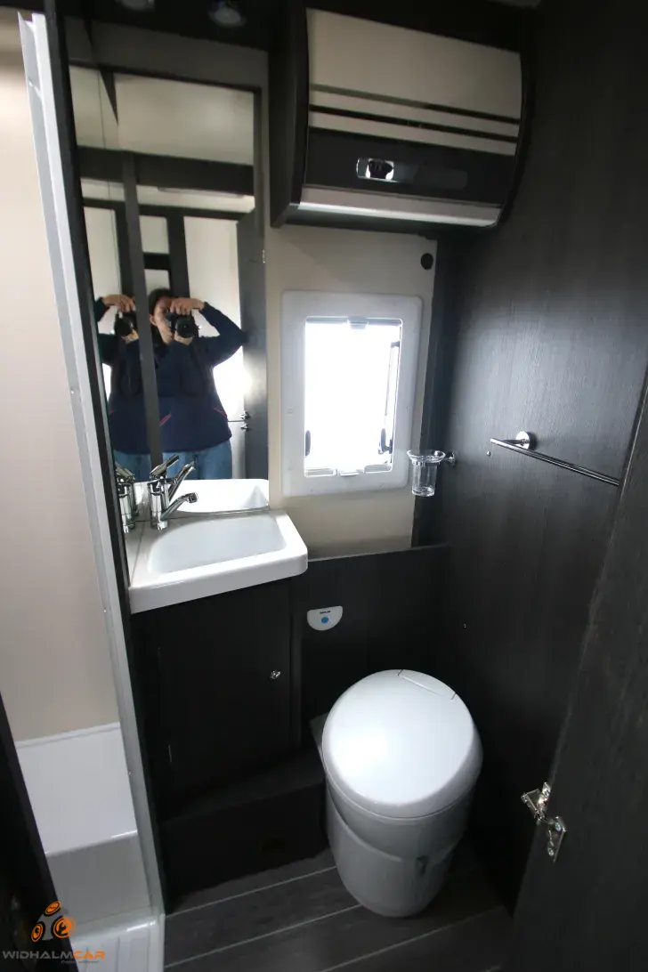 Fahrzeugbild Ci Sonstige Magis 95 XT #30