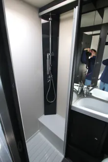 Fahrzeugbild Ci Sonstige Magis 95 XT #31