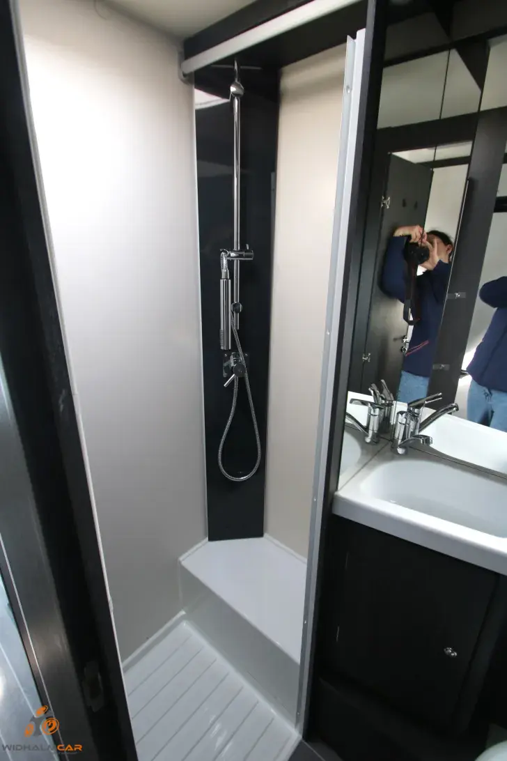 Fahrzeugbild Ci Sonstige Magis 95 XT #31