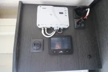 Fahrzeugbild Ci Sonstige Magis 95 XT #32