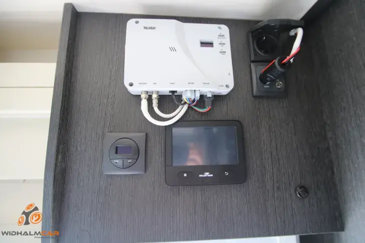 Fahrzeugbild Ci Sonstige Magis 95 XT #32