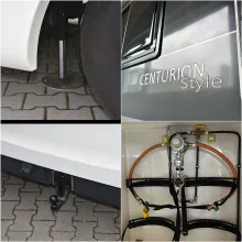 Fahrzeugbild Concorde Charisma 900 M - Stützen*Solar*Centurion*ALDE #19