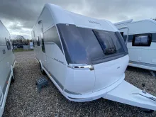 Schräg Vorne Hobby Excellent Edition 545 KMF 2 t Auflastung mit LMF Silber