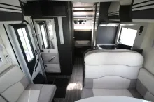 Grundriss Tag Ci Sonstige Magis 95 XT