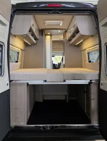 Fahrzeugbild Pössl D-Line Roadcruiser XL ----> jetzt € 15.442,- sparen! #8