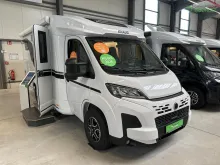 Fahrzeugbild Knaus LIVE TI 650 MEG PLATINUM SELECTION Modell 2026 / Adaptiver Tempomat #1