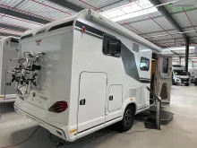 Fahrzeugbild Knaus LIVE TI 650 MEG PLATINUM SELECTION Modell 2026 / Adaptiver Tempomat #6