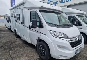 Bild Optima ONTOUR Edition V65 GE