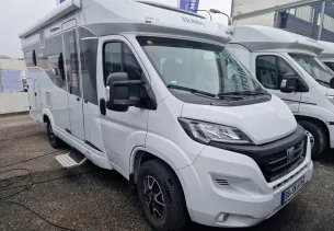 Bild Optima ONTOUR Edition F V65 GE