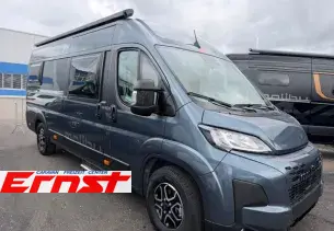 Bild Van Relax 640 LE R ambition