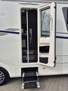 Fahrzeugbild Concorde Carver 890 RRL #8