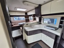 Fahrzeugbild Concorde Carver 890 RRL #9