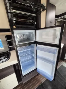 Fahrzeugbild Concorde Carver 890 RRL #19